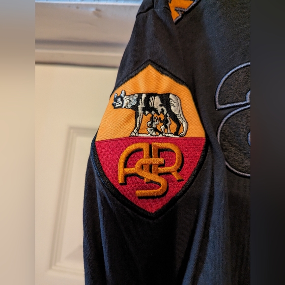 AS Roma t-shirt - Picture 3 of 3